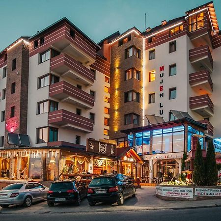 קופאוניק Apartment Travio B06 מראה חיצוני תמונה