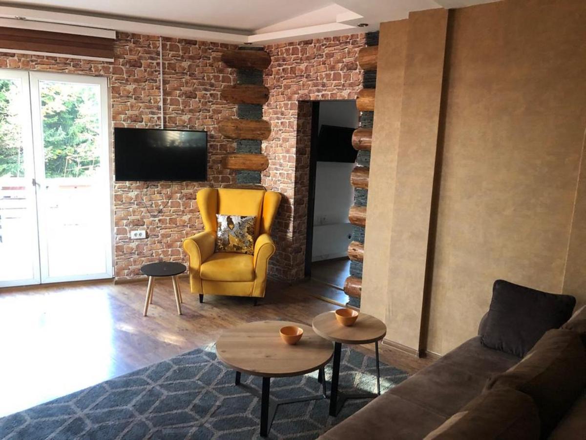 קופאוניק Apartment Travio B06 מראה חיצוני תמונה