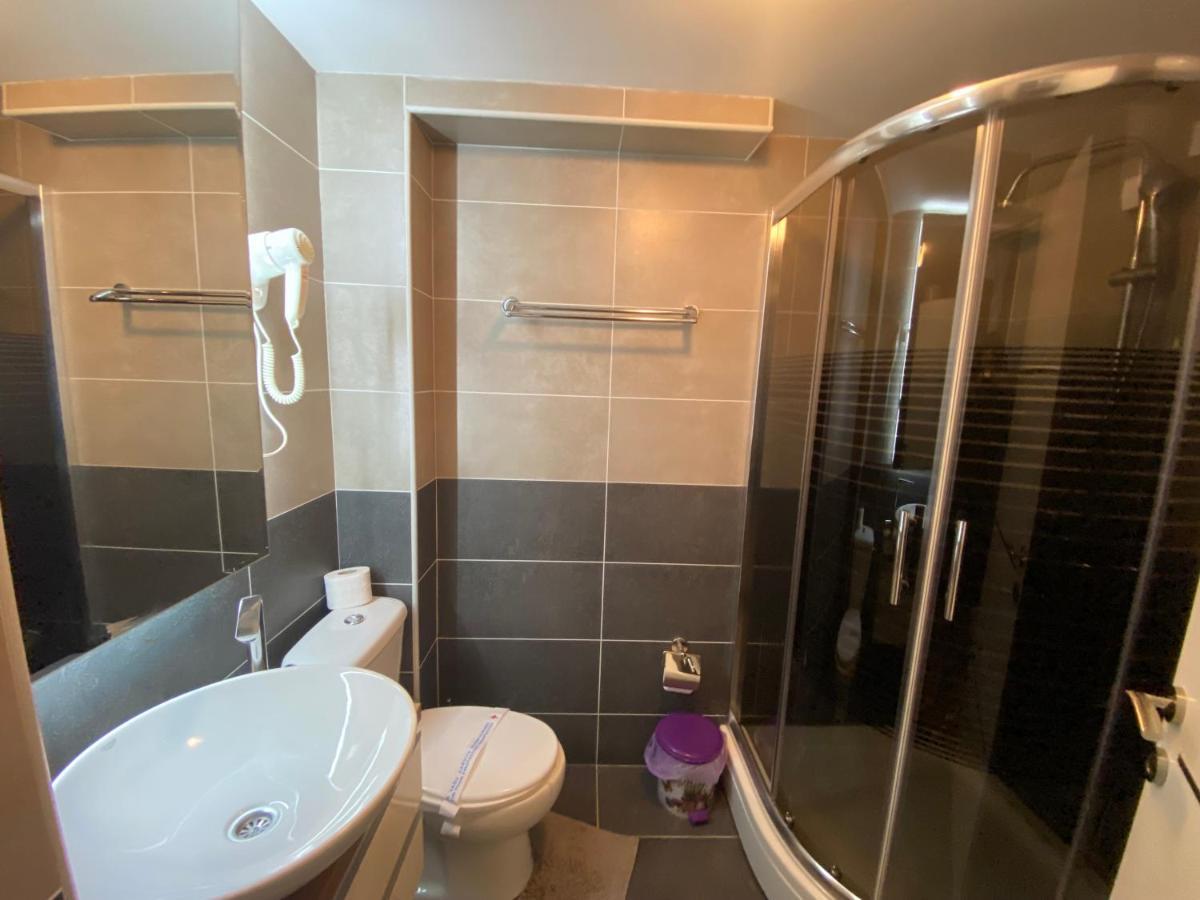 קופאוניק Apartment Travio B06 מראה חיצוני תמונה