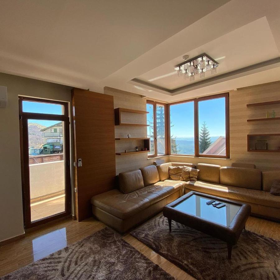 קופאוניק Apartment Travio B06 מראה חיצוני תמונה
