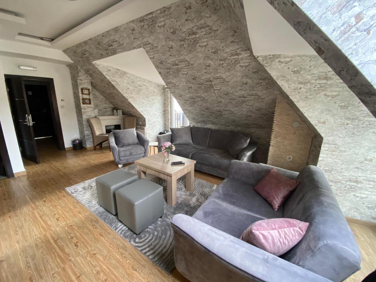 קופאוניק Apartment Travio B06 מראה חיצוני תמונה