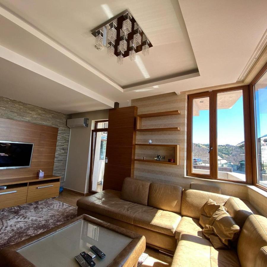 קופאוניק Apartment Travio B06 מראה חיצוני תמונה
