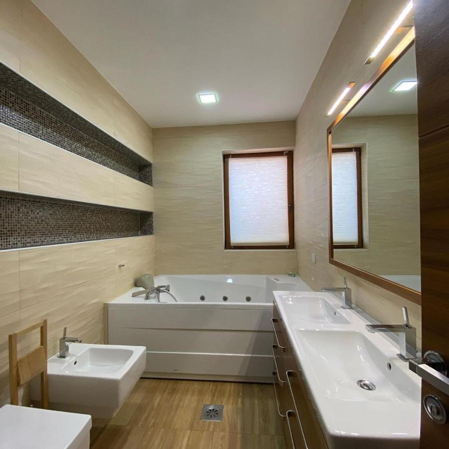 קופאוניק Apartment Travio B06 מראה חיצוני תמונה