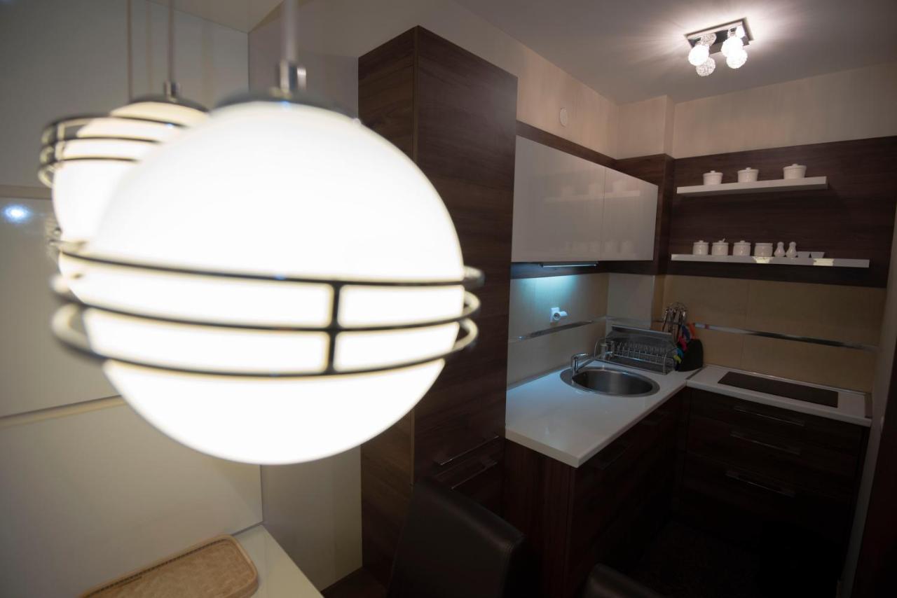 קופאוניק Apartment Travio B06 מראה חיצוני תמונה