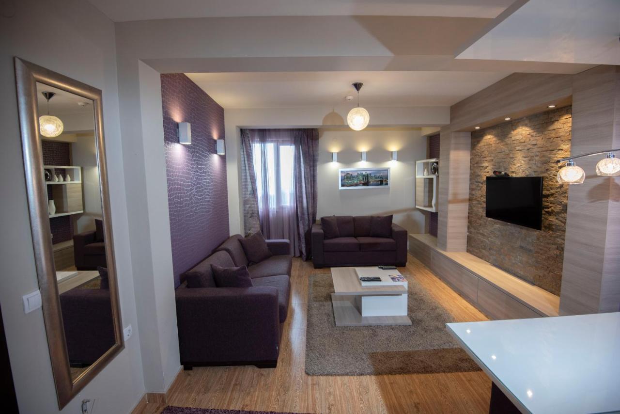 קופאוניק Apartment Travio B06 מראה חיצוני תמונה