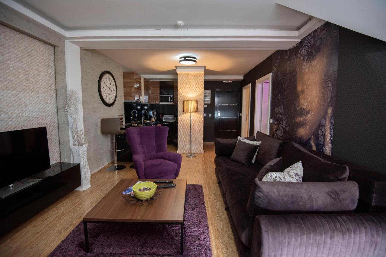 קופאוניק Apartment Travio B06 מראה חיצוני תמונה