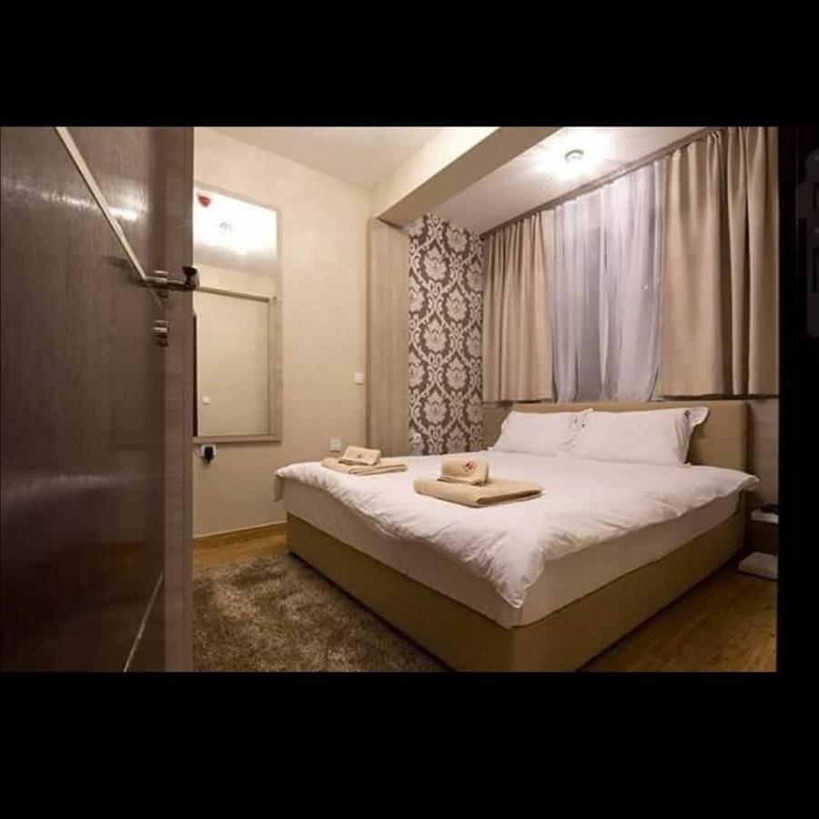 קופאוניק Apartment Travio B06 מראה חיצוני תמונה