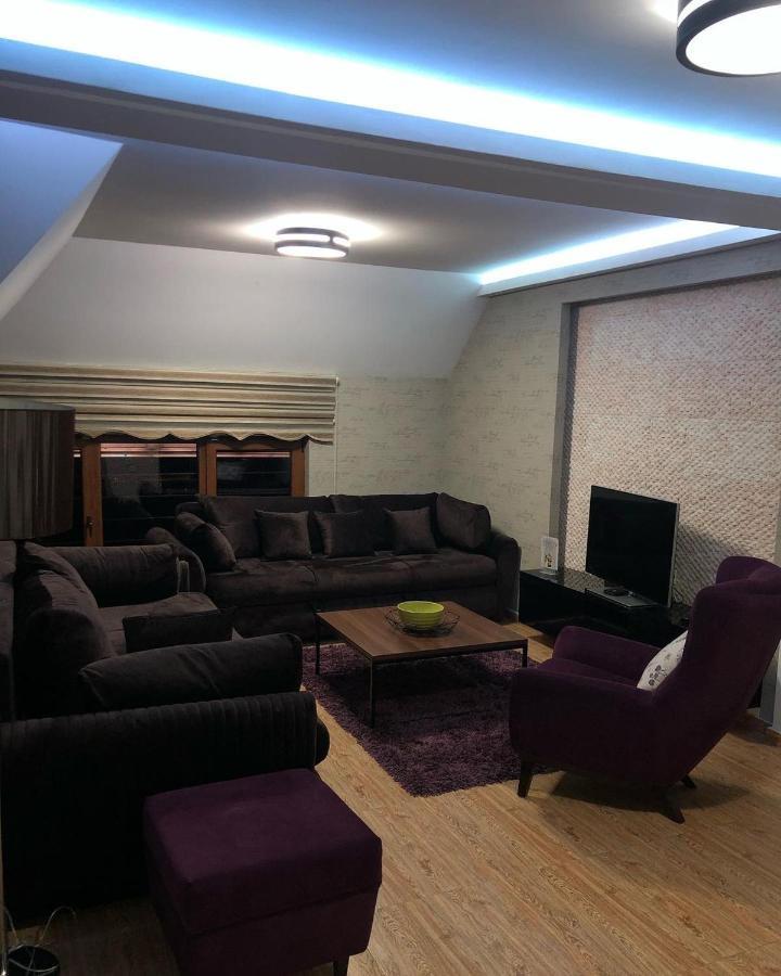 קופאוניק Apartment Travio B06 מראה חיצוני תמונה