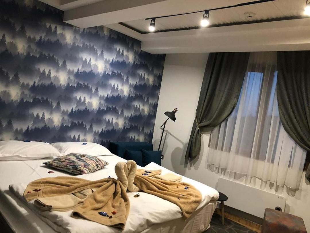 קופאוניק Apartment Travio B06 מראה חיצוני תמונה