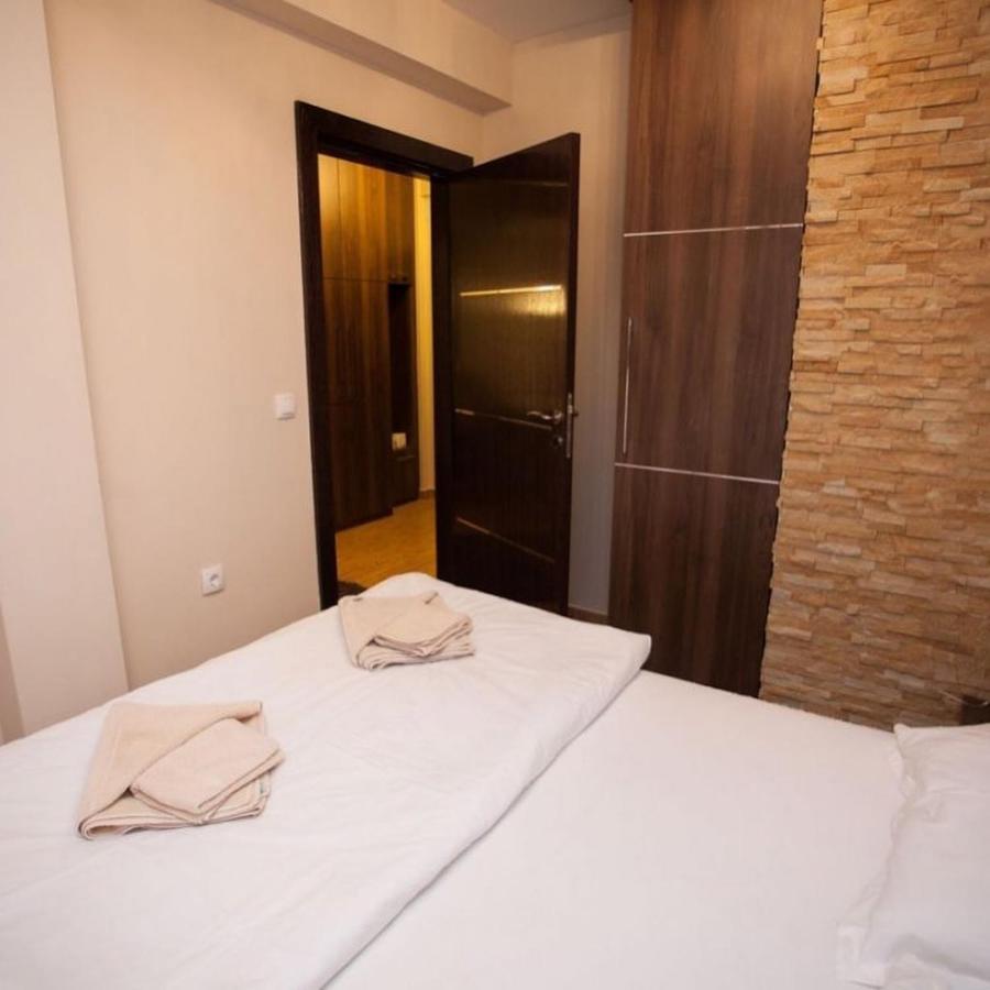 קופאוניק Apartment Travio B06 מראה חיצוני תמונה