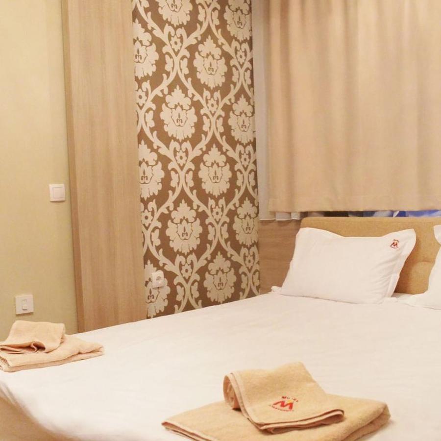 קופאוניק Apartment Travio B06 מראה חיצוני תמונה