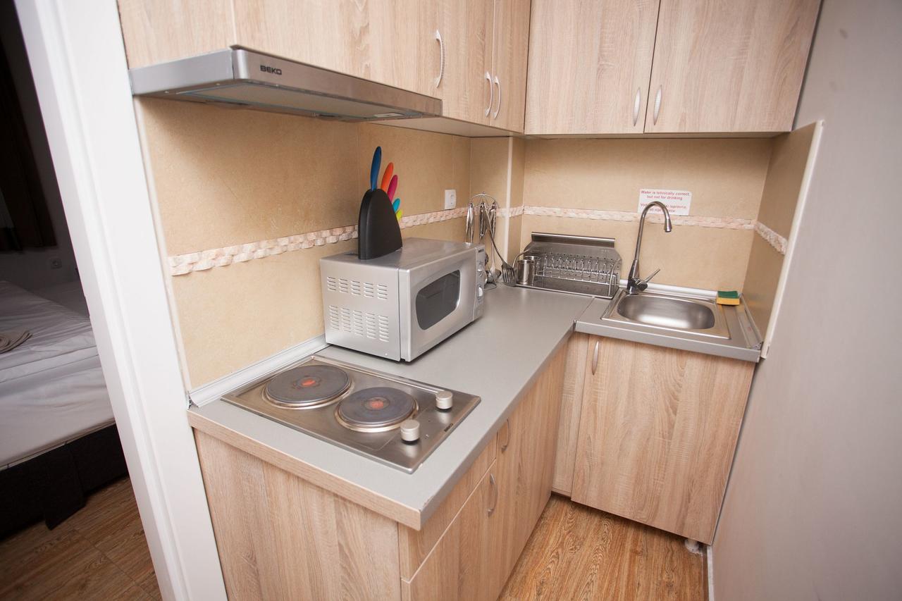 קופאוניק Apartment Travio B06 מראה חיצוני תמונה