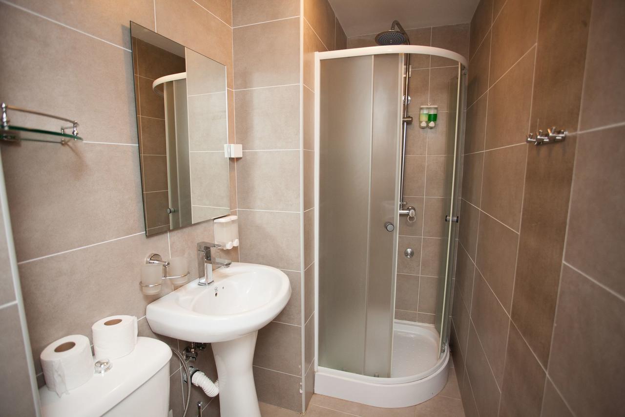 קופאוניק Apartment Travio B06 מראה חיצוני תמונה