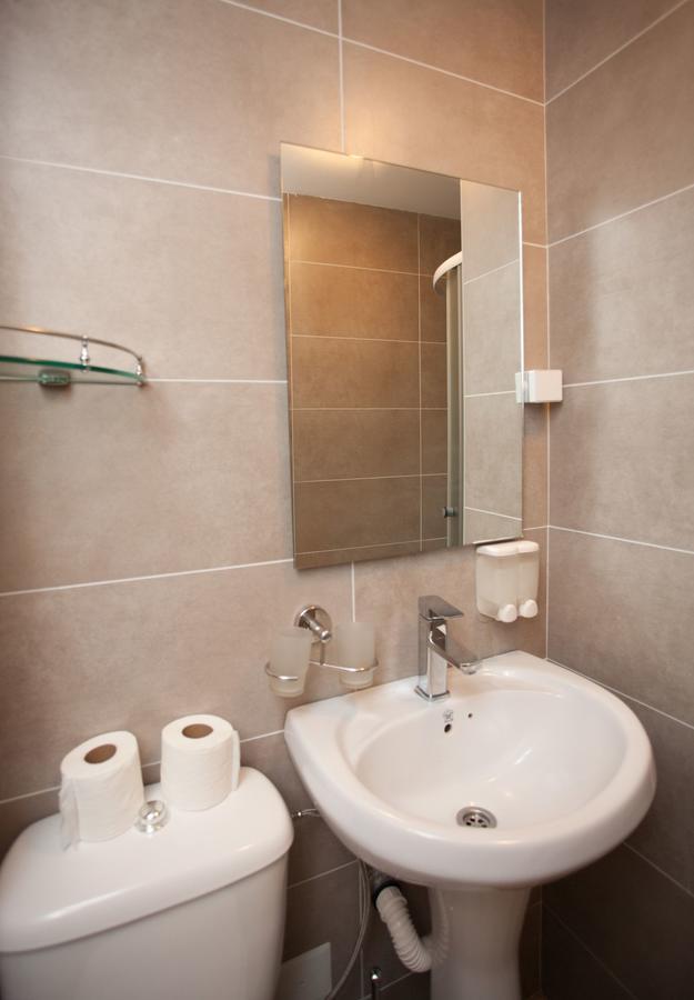 קופאוניק Apartment Travio B06 מראה חיצוני תמונה