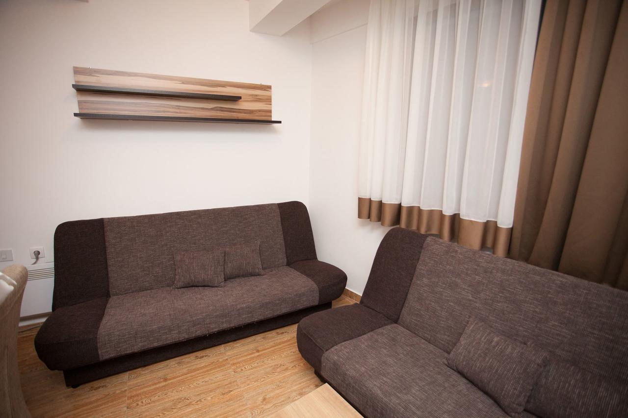 קופאוניק Apartment Travio B06 מראה חיצוני תמונה