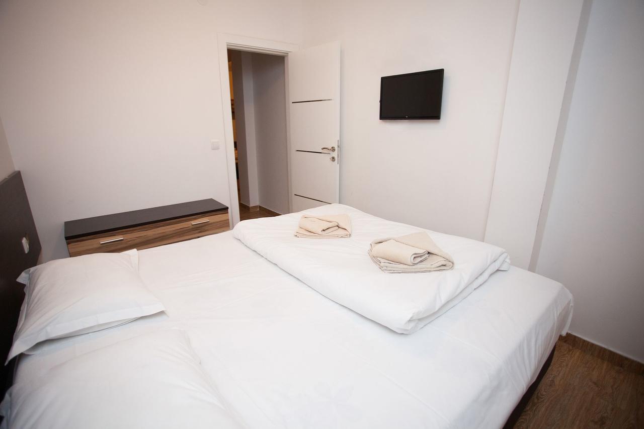 קופאוניק Apartment Travio B06 מראה חיצוני תמונה